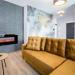 Rakowicka Old Town Luxury Apartments Wawelofts
