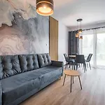 Rakowicka Old Town Luxury Apartments Wawelofts