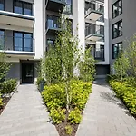 Rakowicka Old Town Luxury Apartments Wawelofts