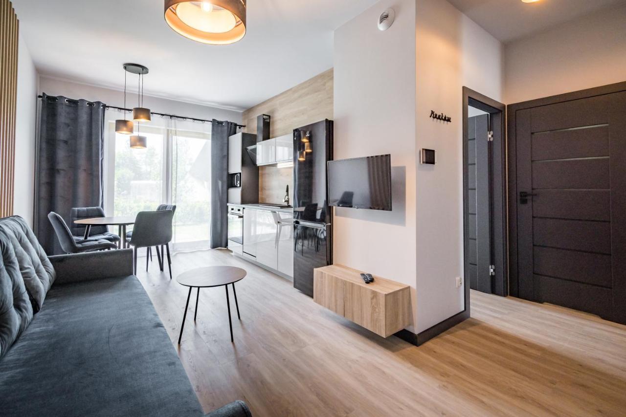 Rakowicka Old Town Luxury Wawelofts Appartement *