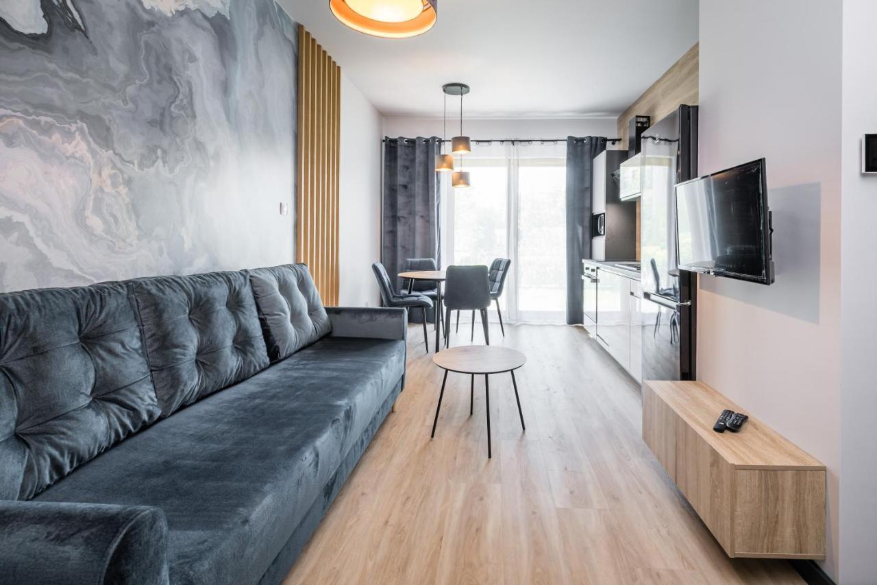 Rakowicka Old Town Luxury Wawelofts Krakau