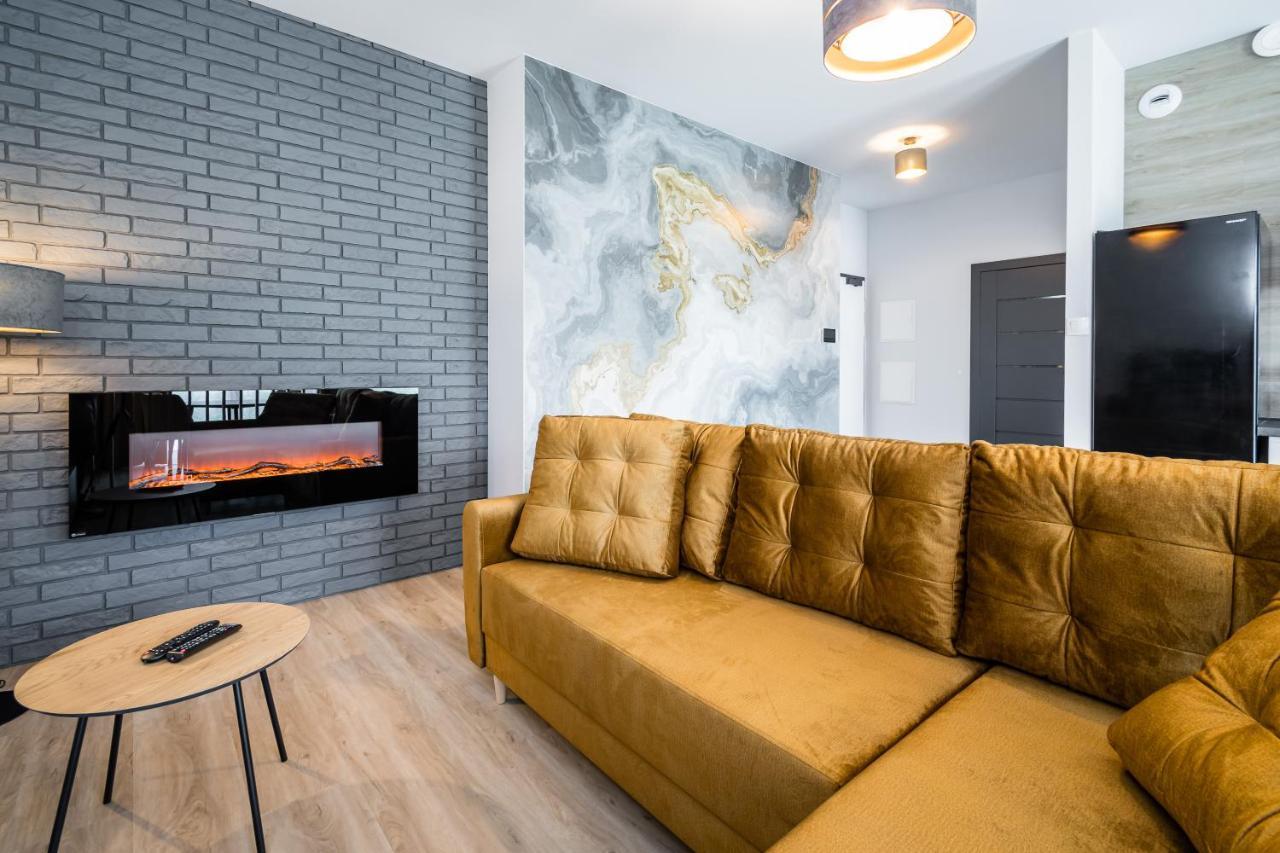 Rakowicka Old Town Luxury Wawelofts * Krakow