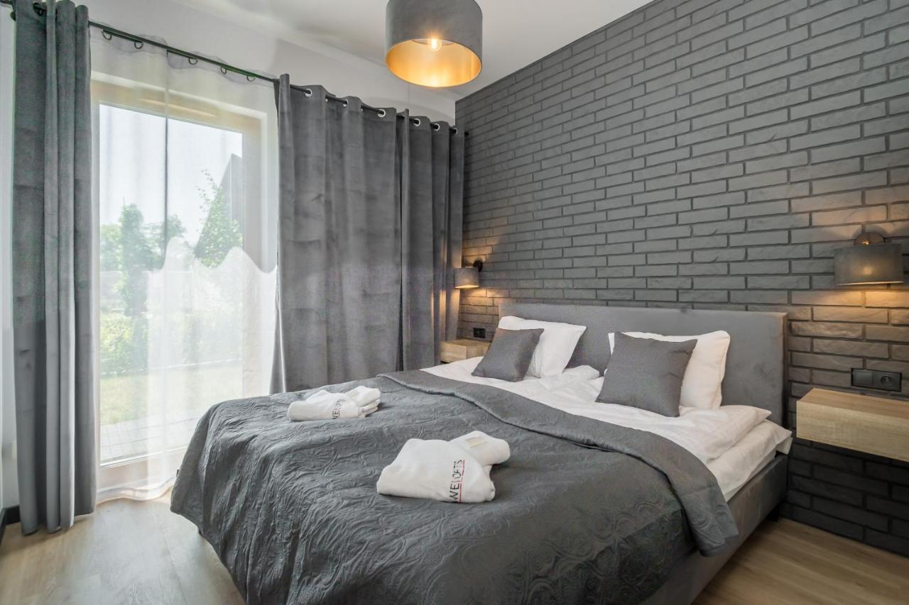 Rakowicka Old Town Luxury Wawelofts Appartement Krakau