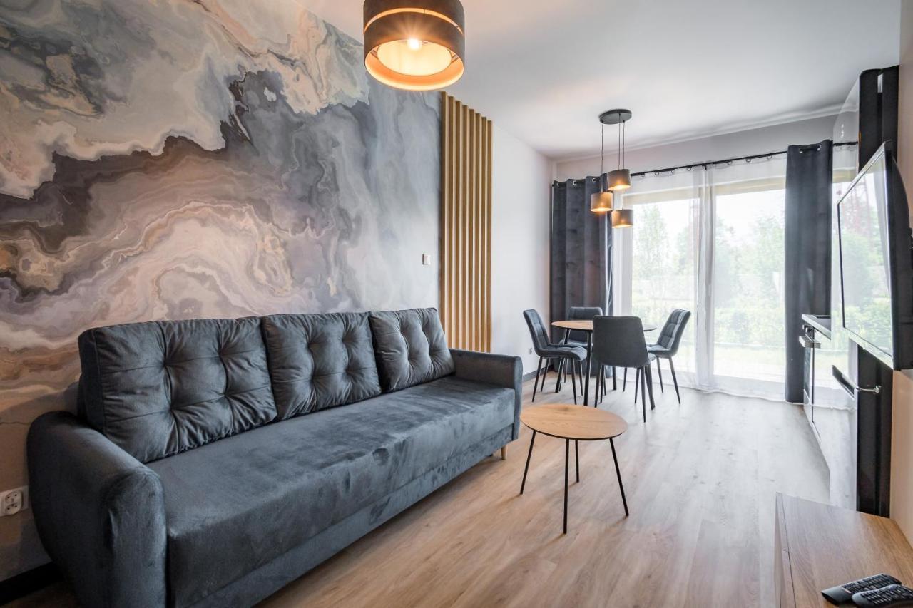 Rakowicka Old Town Luxury Wawelofts * Krakow