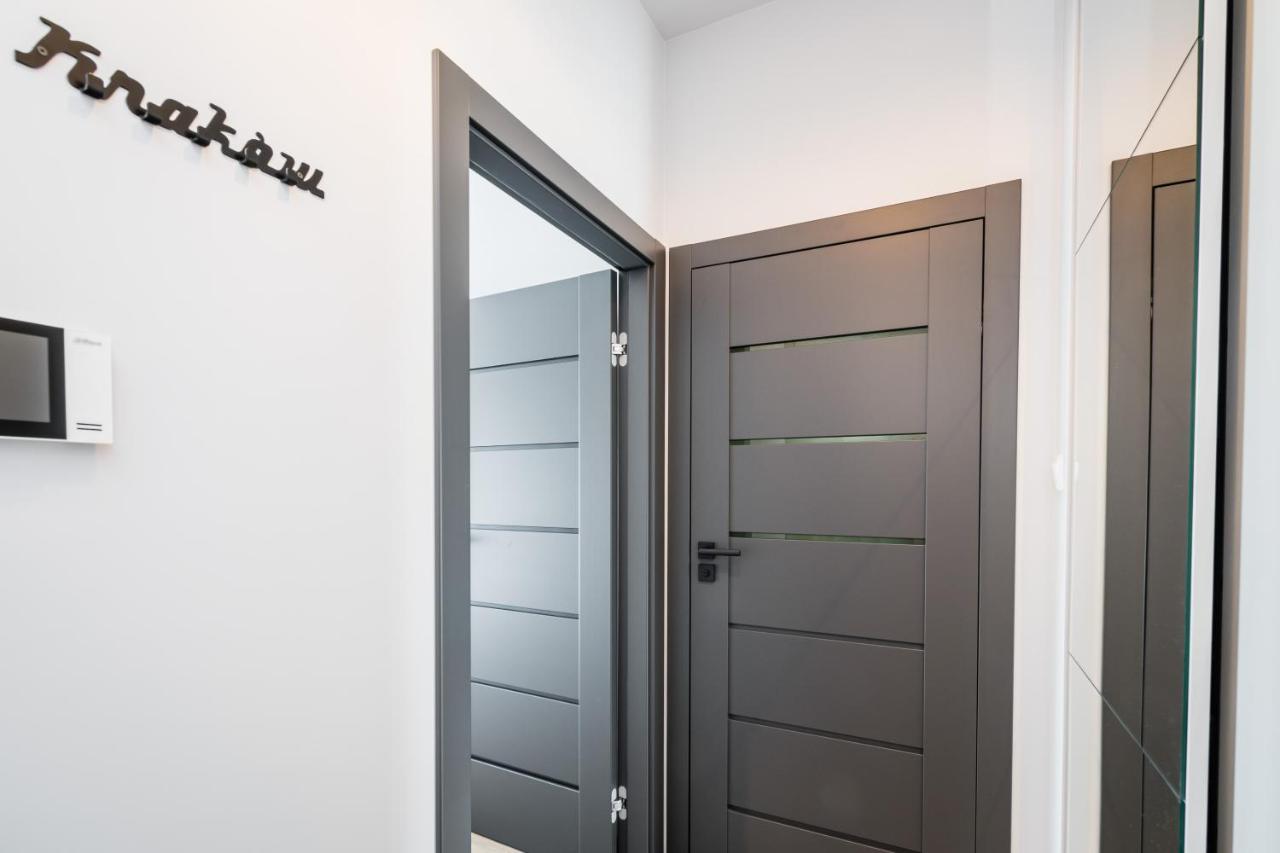 Rakowicka Old Town Luxury Wawelofts Appartement *