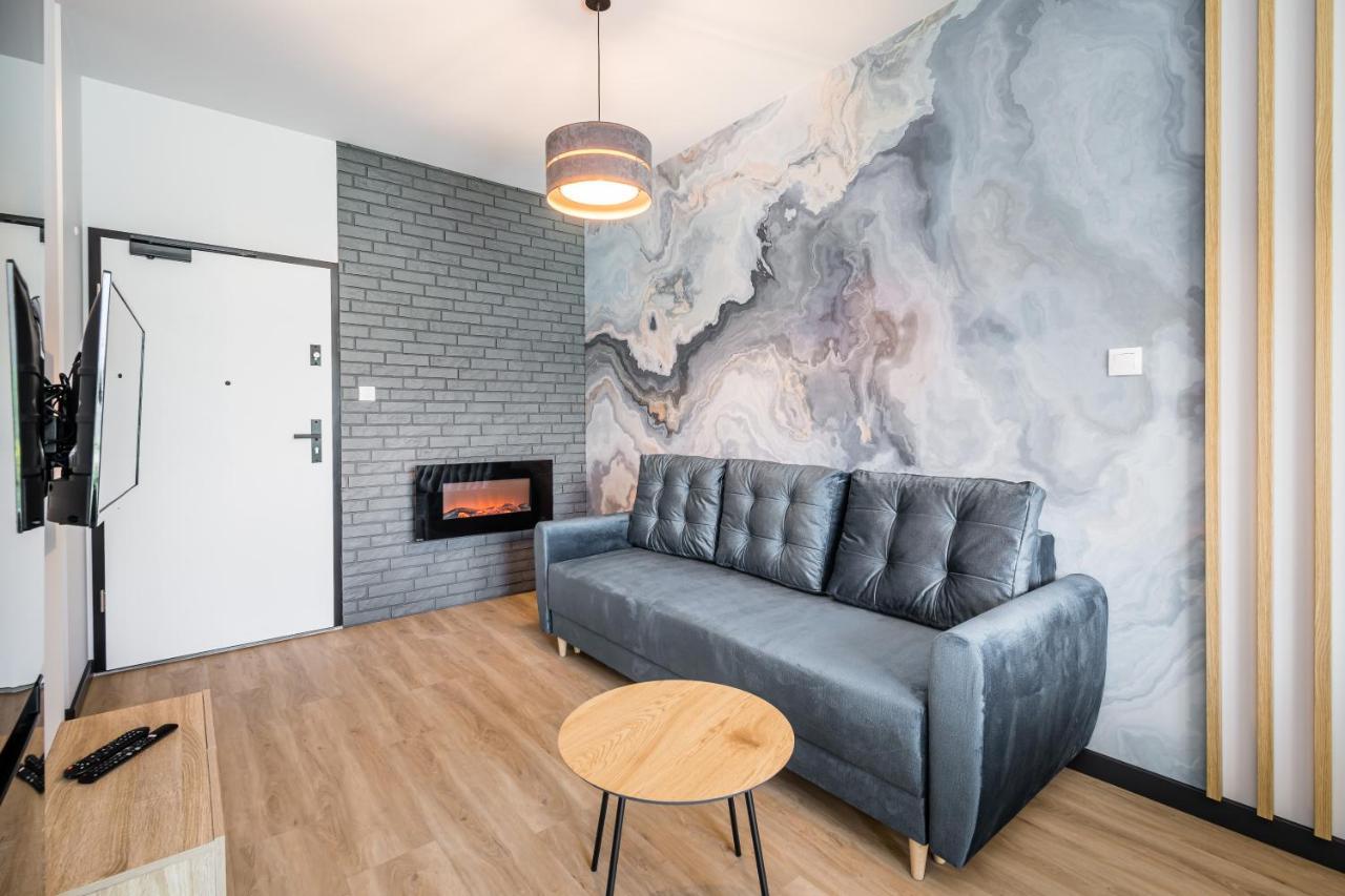 Rakowicka Old Town Luxury Wawelofts *