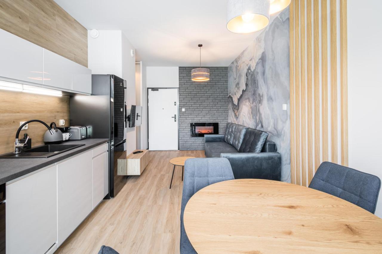 Apartment Rakowicka Old Town Luxury Wawelofts *