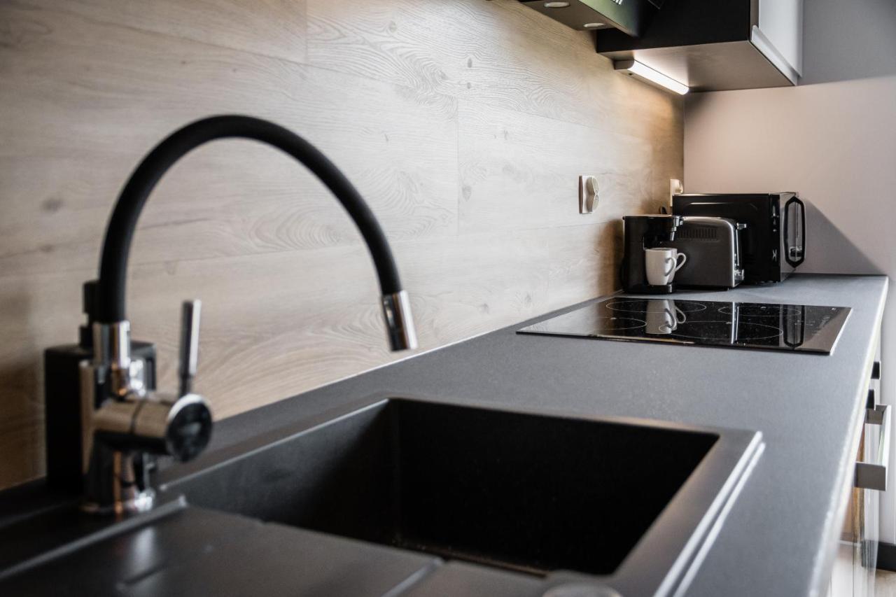 Rakowicka Old Town Luxury Wawelofts Appartement Krakau