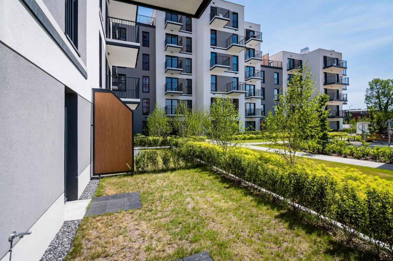 Rakowicka Old Town Luxury Wawelofts Apartment Krakow
