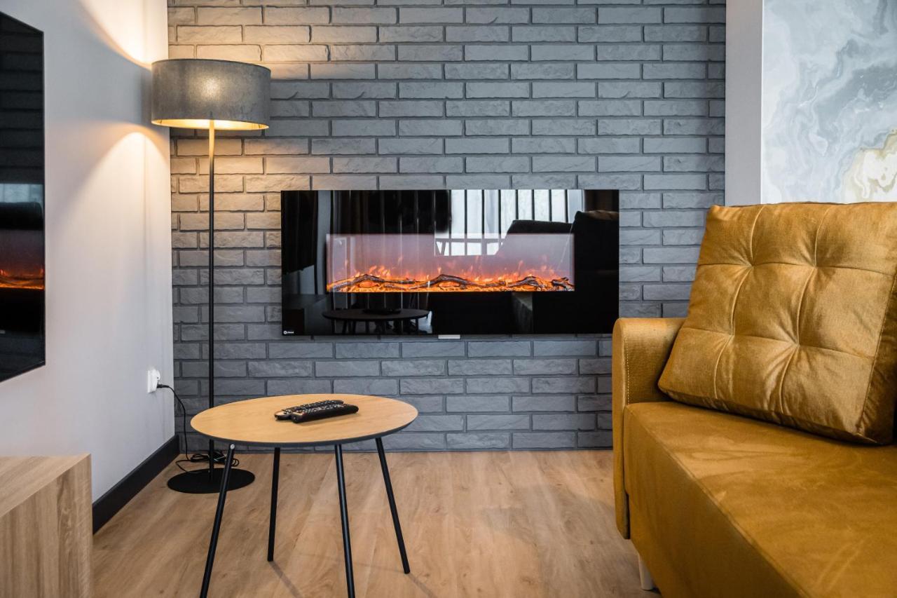 Rakowicka Old Town Luxury Wawelofts *