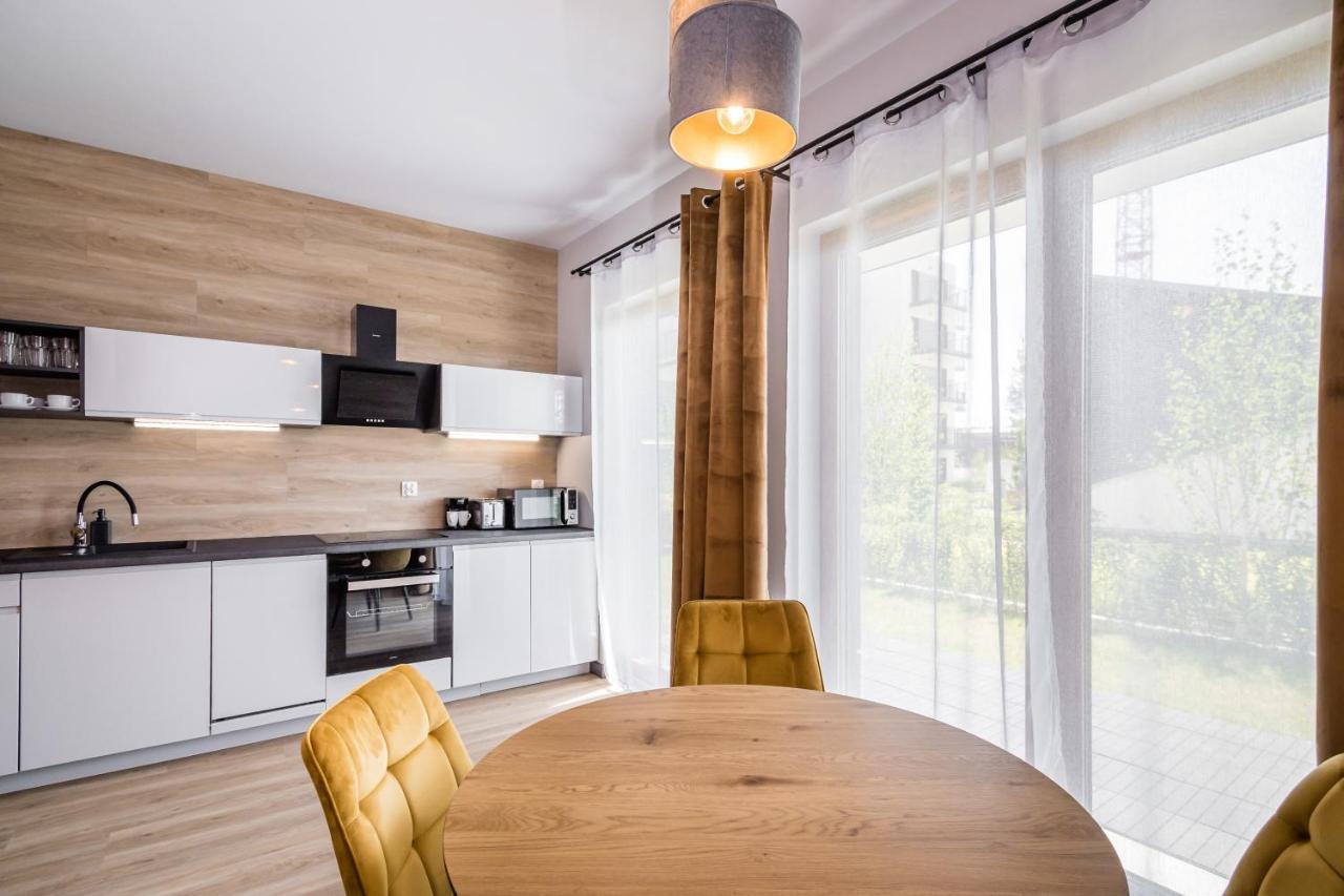 Rakowicka Old Town Luxury Wawelofts