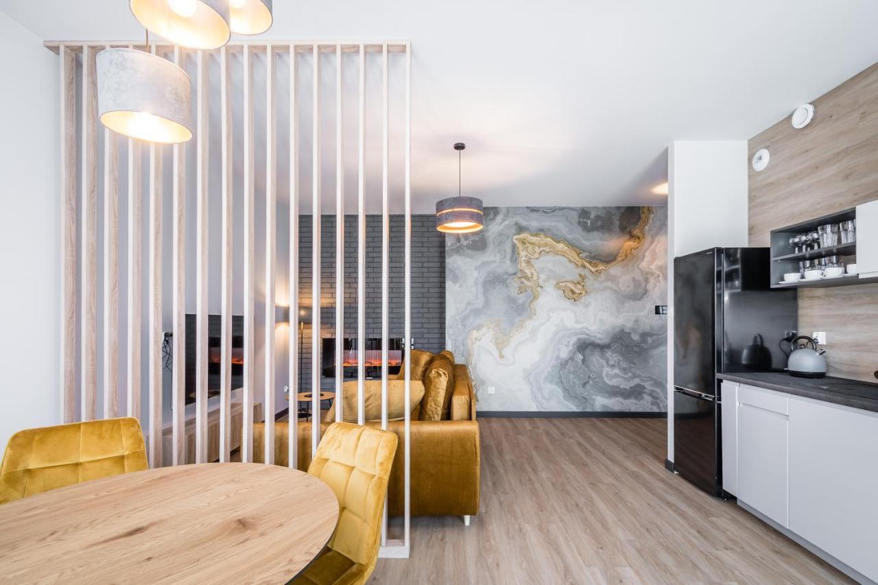 Appartement Rakowicka Old Town Luxury Wawelofts