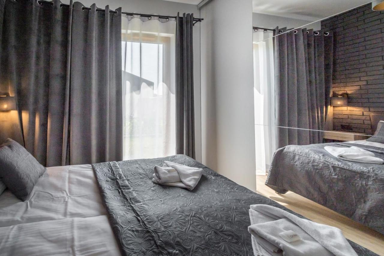 Rakowicka Old Town Luxury Wawelofts *