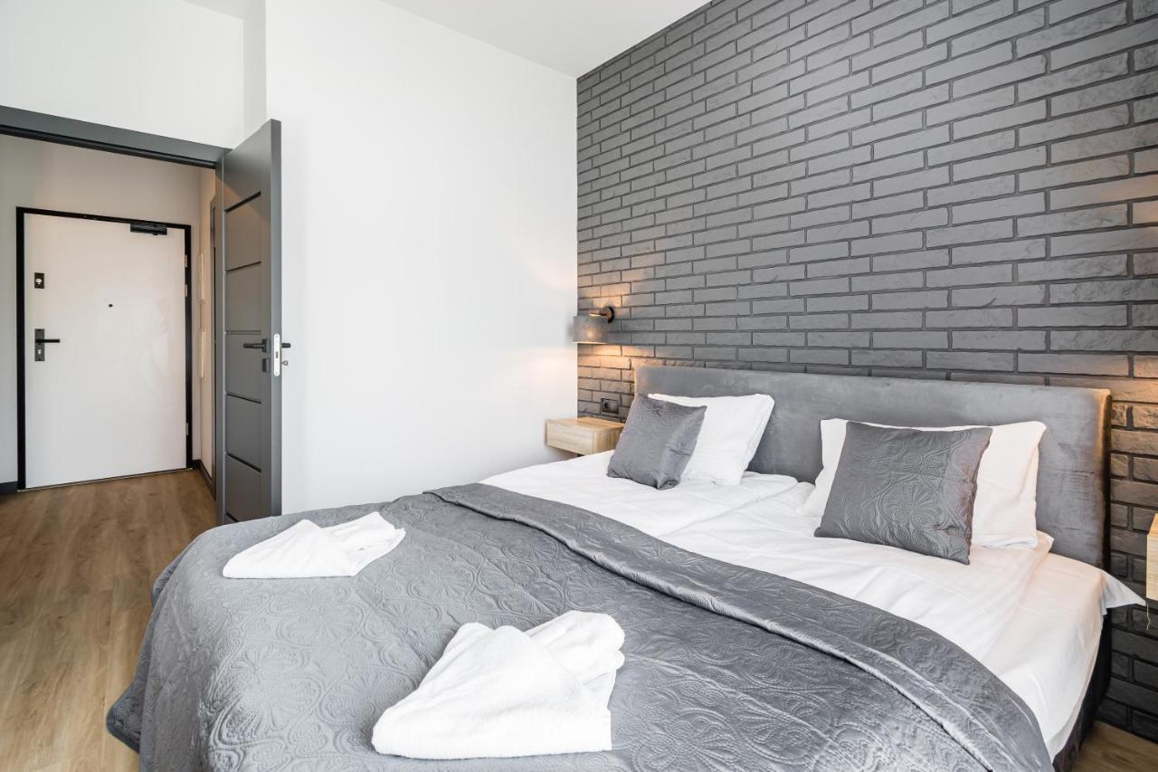 Appartement Rakowicka Old Town Luxury Wawelofts