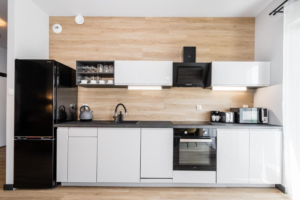 Rakowicka Old Town Luxury Wawelofts Apartment Krakow