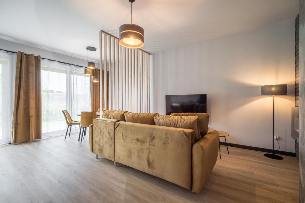Rakowicka Old Town Luxury Wawelofts Krakau