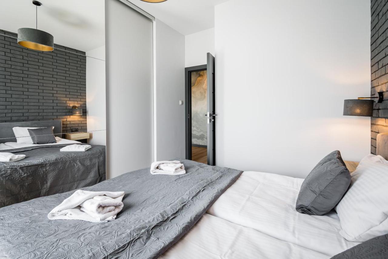 Rakowicka Old Town Luxury Wawelofts Apartment