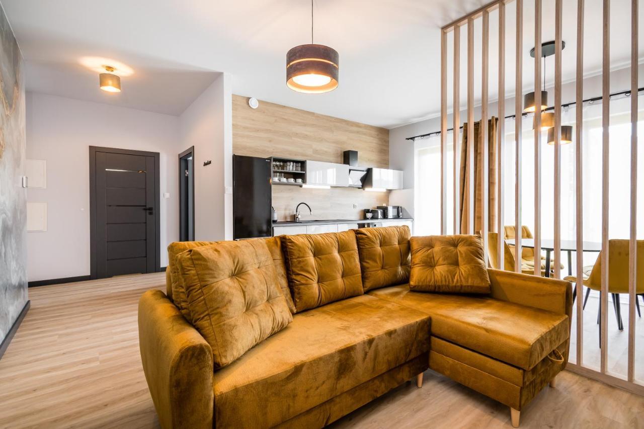 Appartement Rakowicka Old Town Luxury Wawelofts