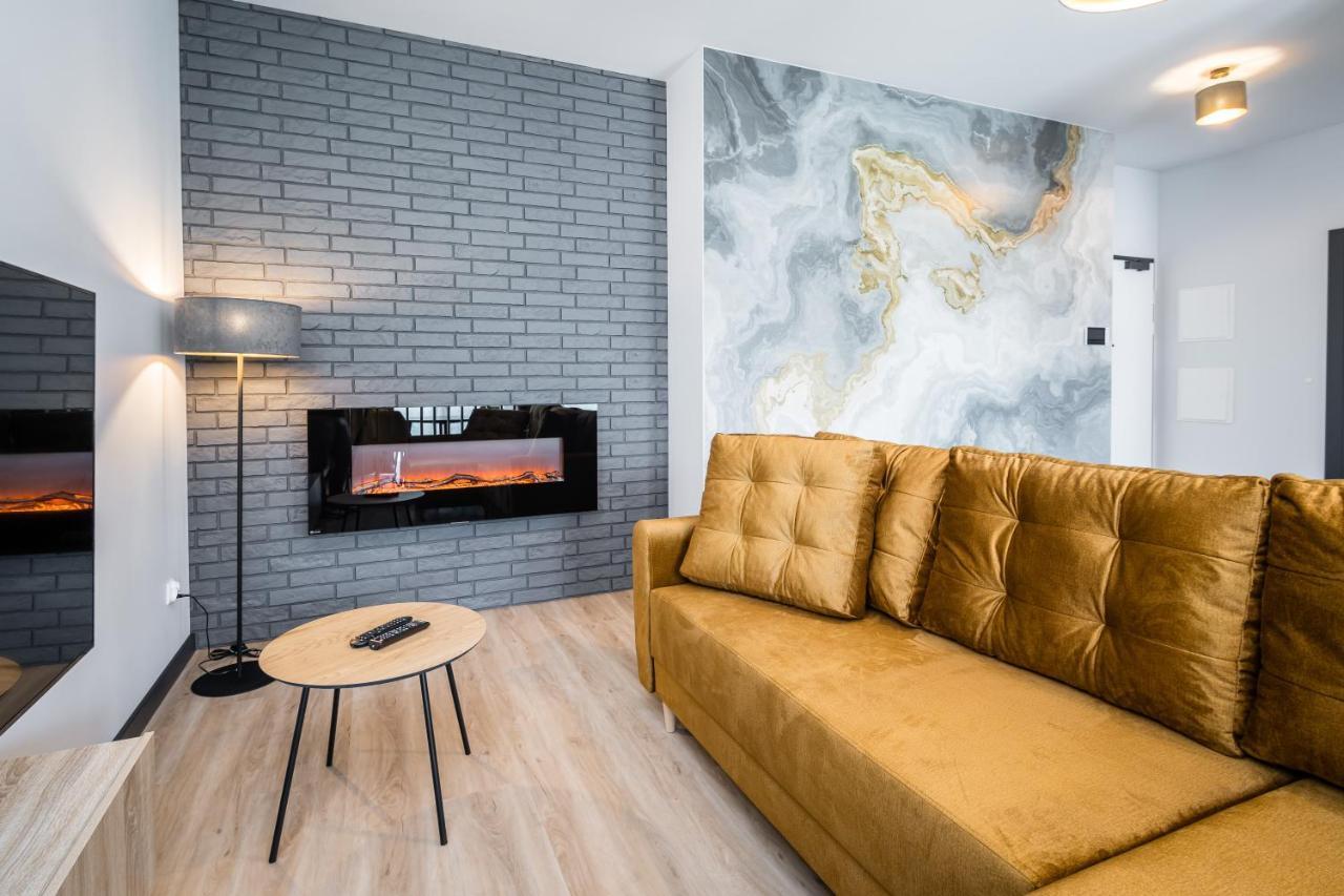 Appartement Rakowicka Old Town Luxury Wawelofts *