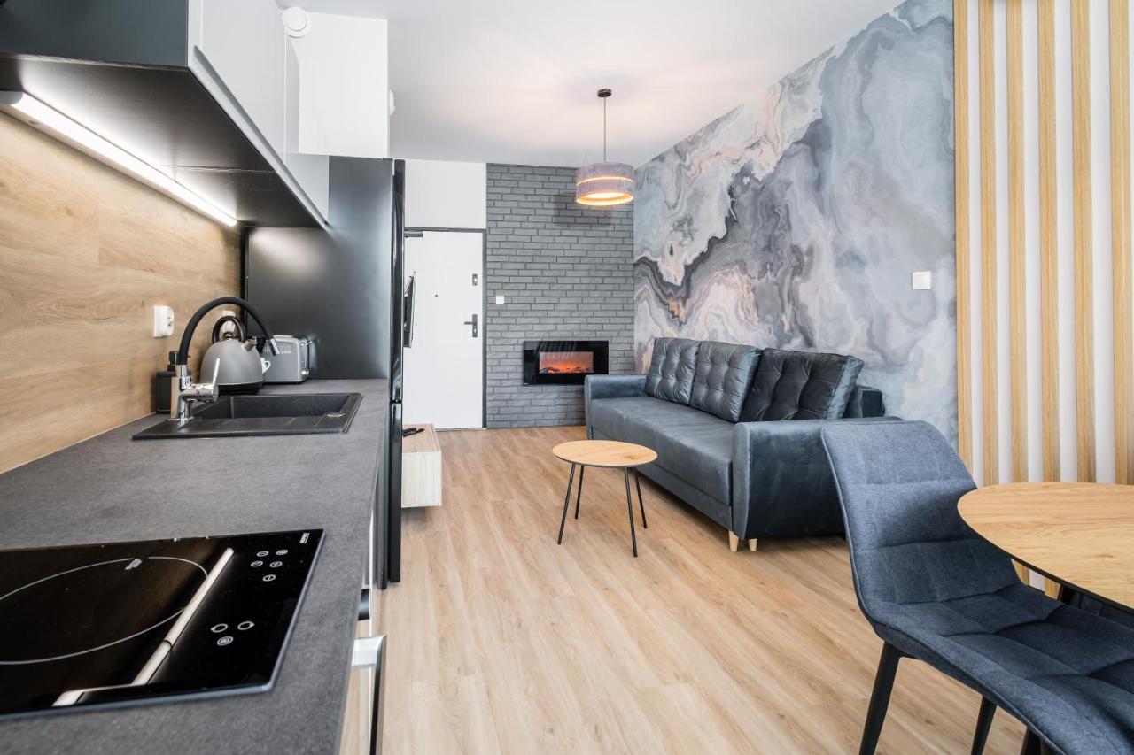 Rakowicka Old Town Luxury Wawelofts Appartement Krakau