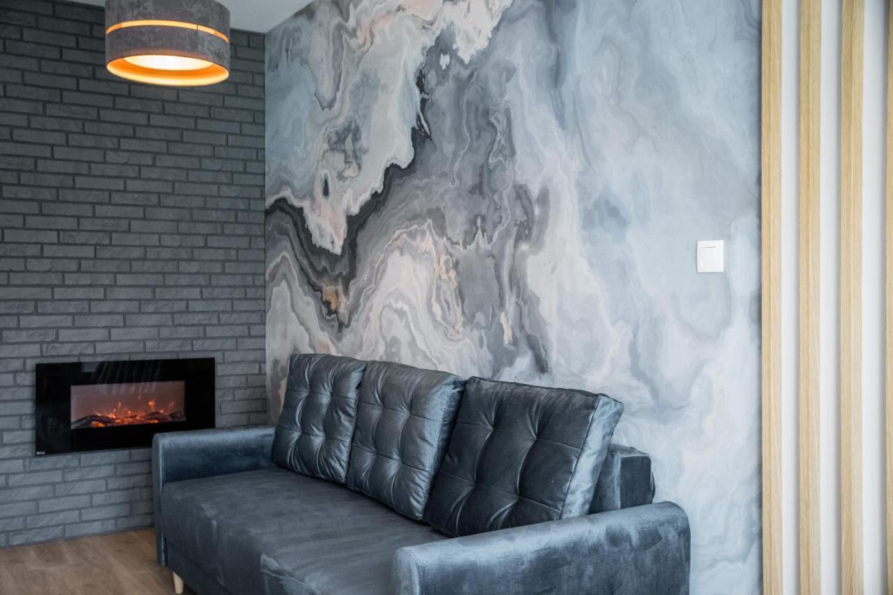 Rakowicka Old Town Luxury Wawelofts Appartement