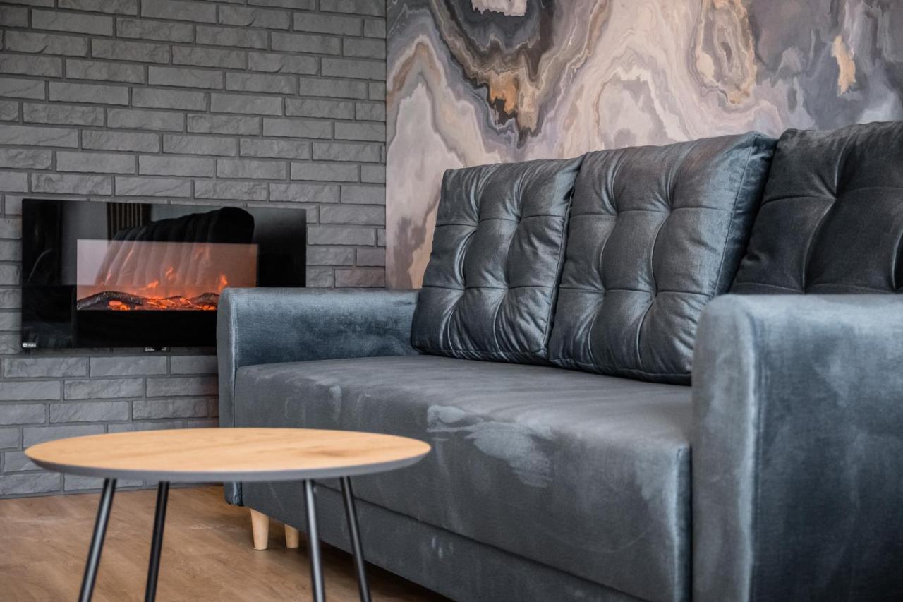 Rakowicka Old Town Luxury Wawelofts Appartement *