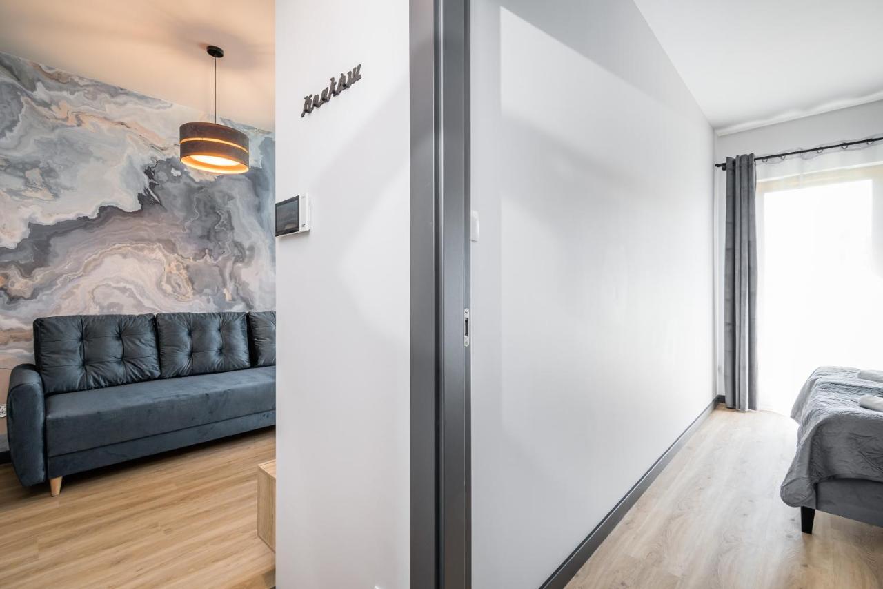 Appartement Rakowicka Old Town Luxury Wawelofts