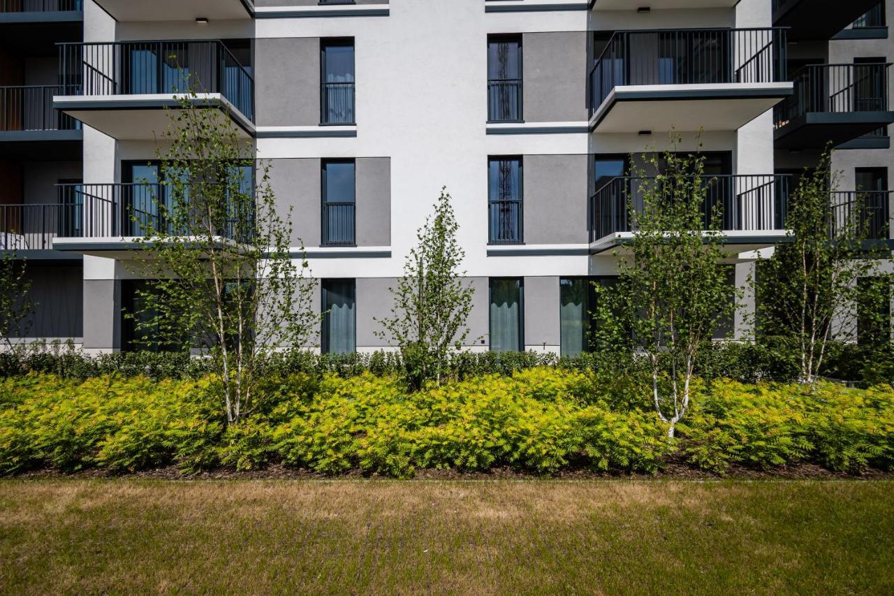 Appartement Rakowicka Old Town Luxury Wawelofts Krakau