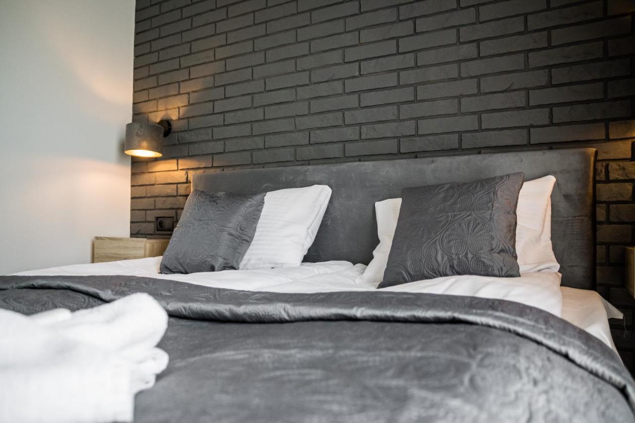 Appartement Rakowicka Old Town Luxury Wawelofts Krakau