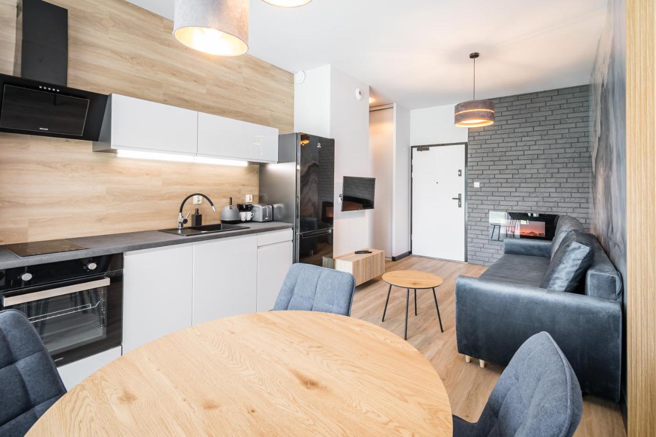 Appartement Rakowicka Old Town Luxury Wawelofts *