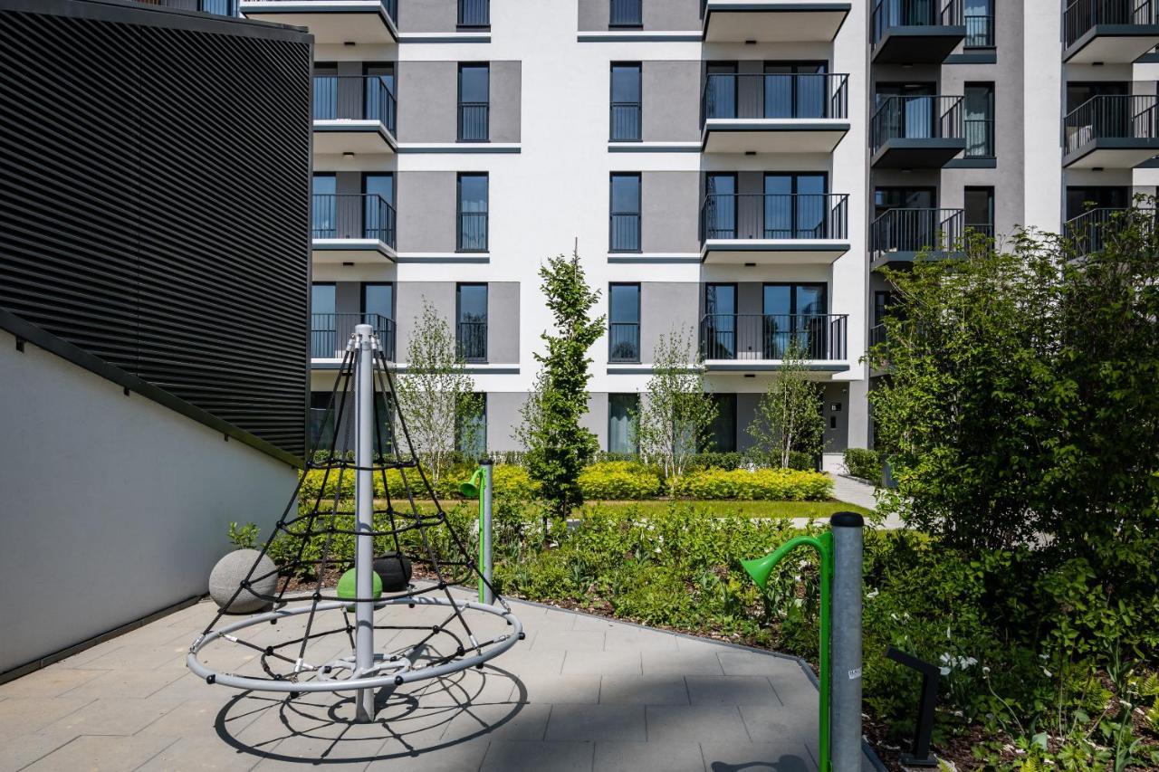 Appartement Rakowicka Old Town Luxury Wawelofts Krakau