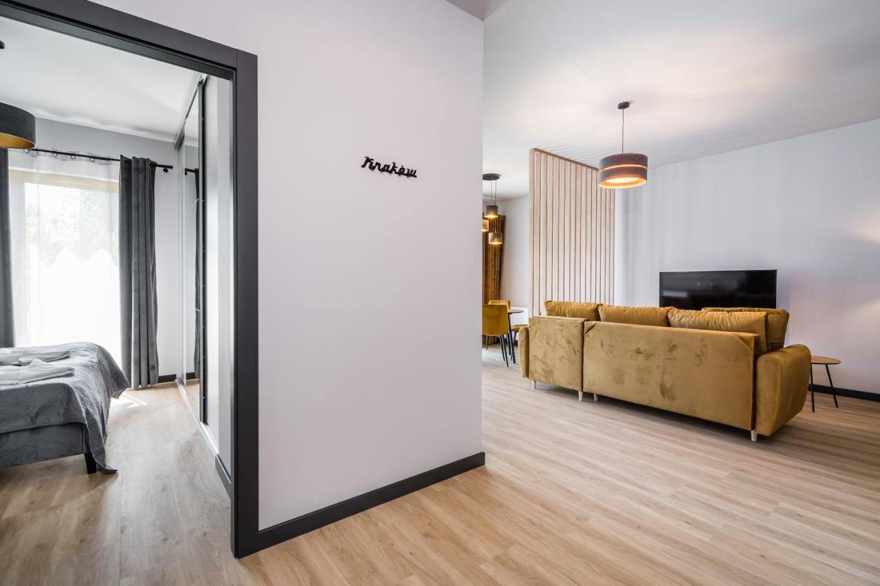 Rakowicka Old Town Luxury Wawelofts Appartement Krakau