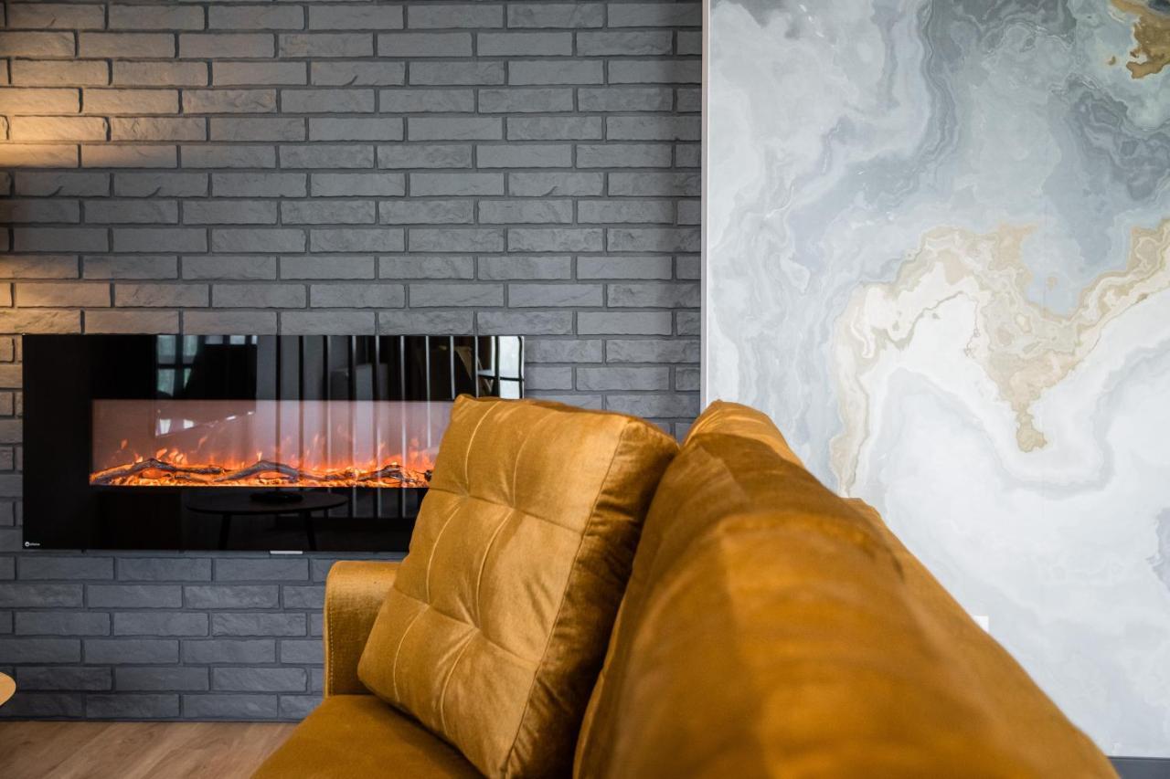 Appartement Rakowicka Old Town Luxury Wawelofts *