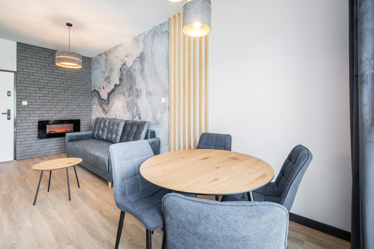 Rakowicka Old Town Luxury Wawelofts Appartement *