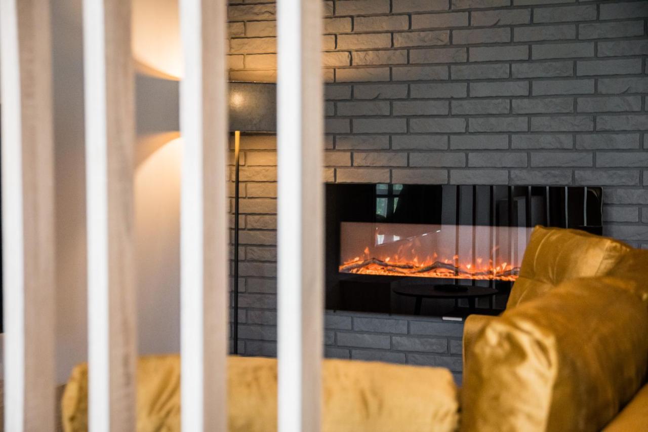 Appartement Rakowicka Old Town Luxury Wawelofts
