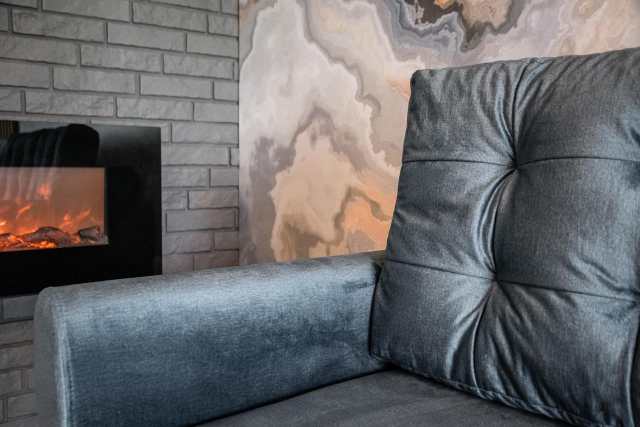 Appartement Rakowicka Old Town Luxury Wawelofts Krakau